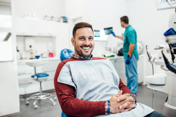 Best Invisalign and Clear Aligners  in Abingdon, VA