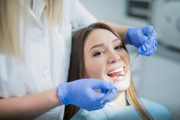 Dental Inlays and Onlays in Abingdon, VA